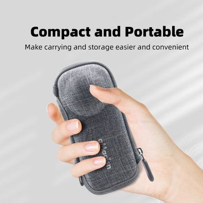 For Insta360 X4 aMagisn Storage Bag Anti-scratch Carry Case by aMagisn