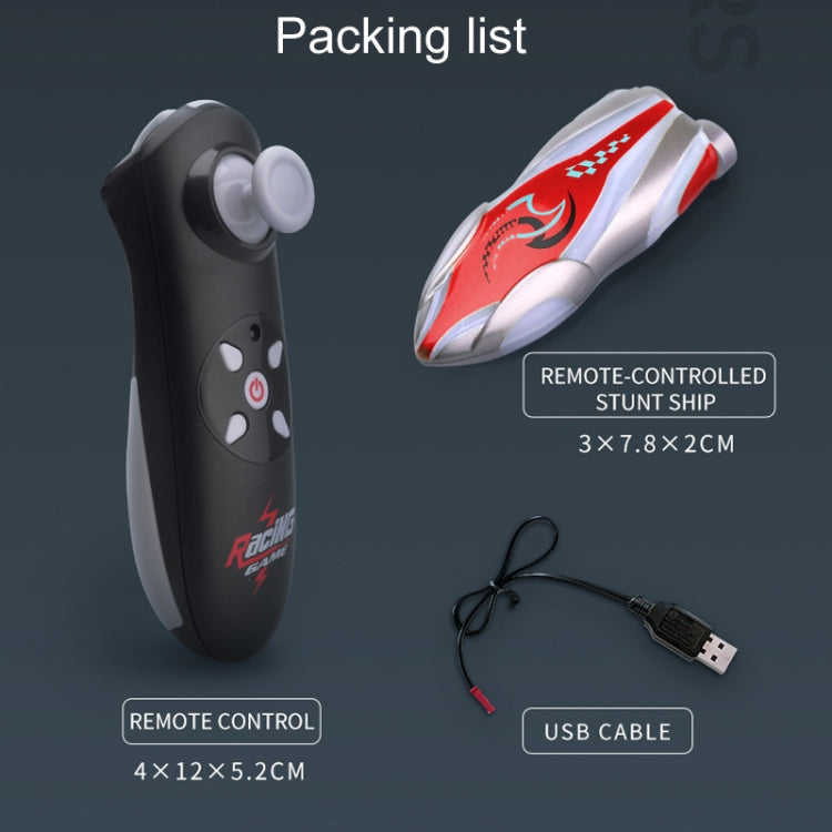 Children 2.4G Mini Remote Control Boat Summer Water Play Electrical Submarine Boys Toys(Green) by bashfashion