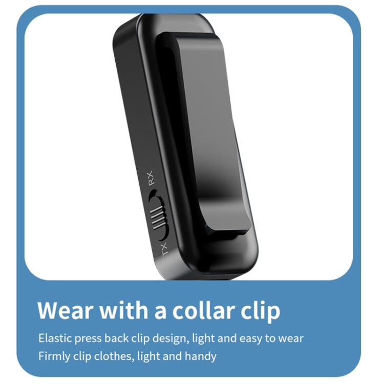 2 In 1 AUX Bluetooth 5.3 Receiver Transmitter USB Audio Adapter by bashfashion