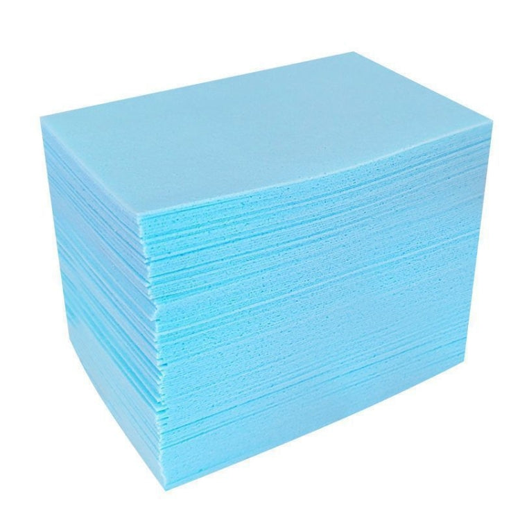 Fragrant Multi-effect Household Tile Floor Care Cleaning Tablets(120pcs Blue Jasmine Flavor) by bashfashion