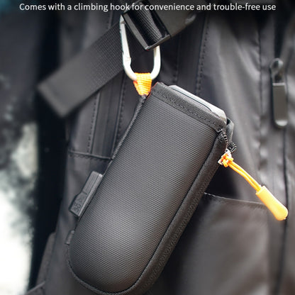 For Insta360 X4 CYNOVA Mini Storage Bag Protective Carrying Case by CYNOVA