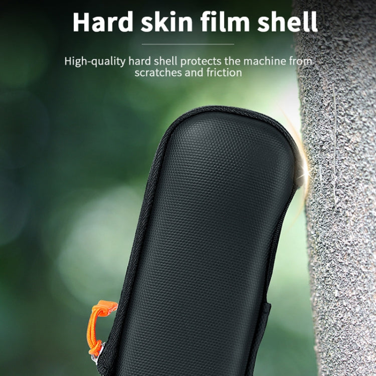 For Insta360 X4 CYNOVA Mini Storage Bag Protective Carrying Case by CYNOVA