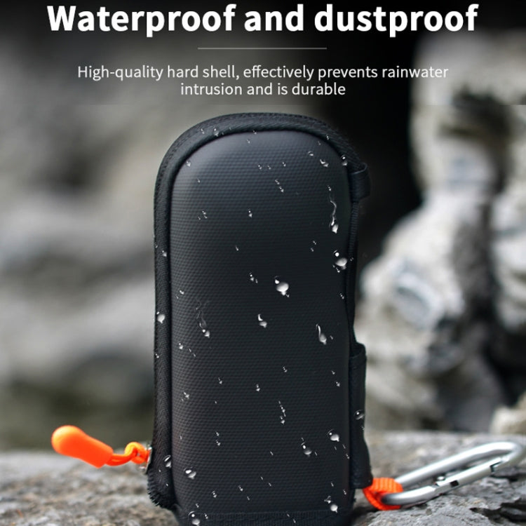 For Insta360 X4 CYNOVA Mini Storage Bag Protective Carrying Case by CYNOVA