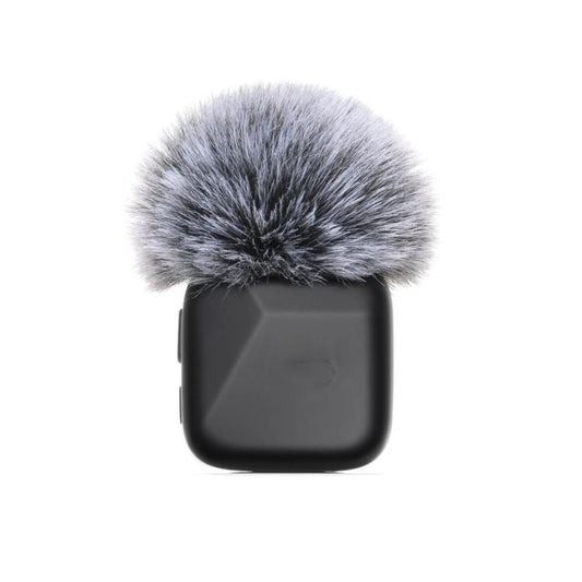 Original Transmitter For DJI Mic Mini (Black) by DJI