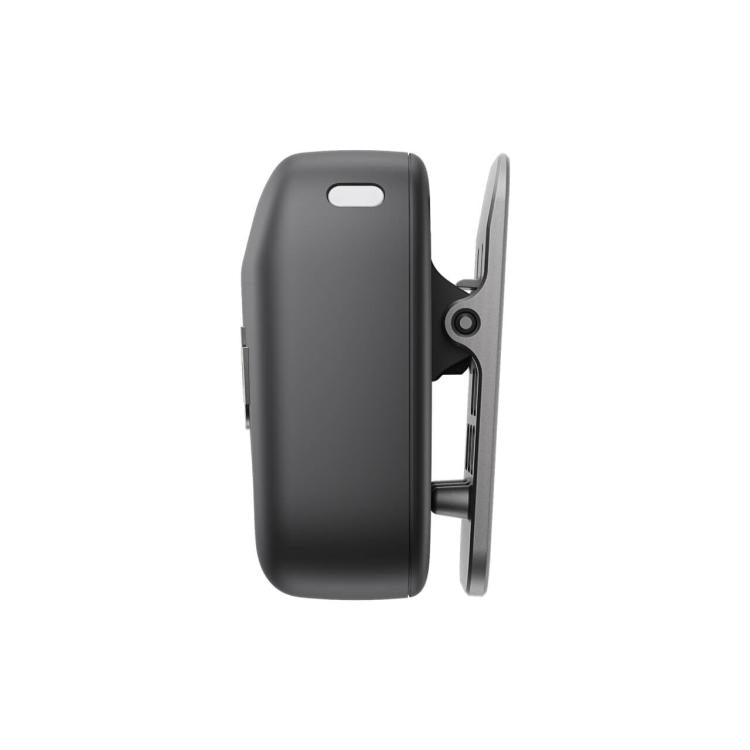 Original Transmitter For DJI Mic Mini (Black) by DJI