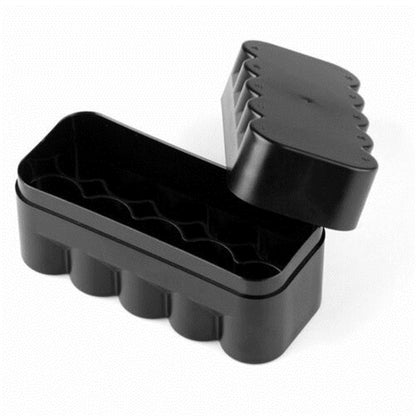 120 Film Negative Storage Box, Capacity: 10 Rolls by bashfashion