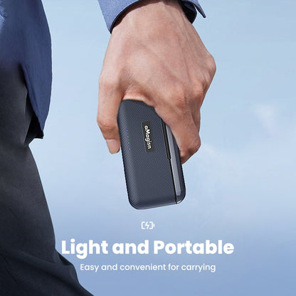 For DJI Action 4 / 3 aMagisn Fast Charge Charging Box Charger Sports Camera Accessories by aMagisn