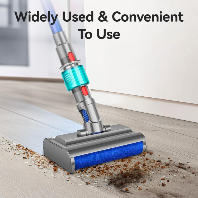 For Dyson V7 V8 V10 V11 V15 Vacuum Cleaner Wet Dry Mopping Head by bashfashion