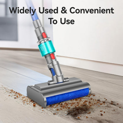 For Dyson V7 V8 V10 V11 V15 Vacuum Cleaner Wet Dry Mopping Head by bashfashion