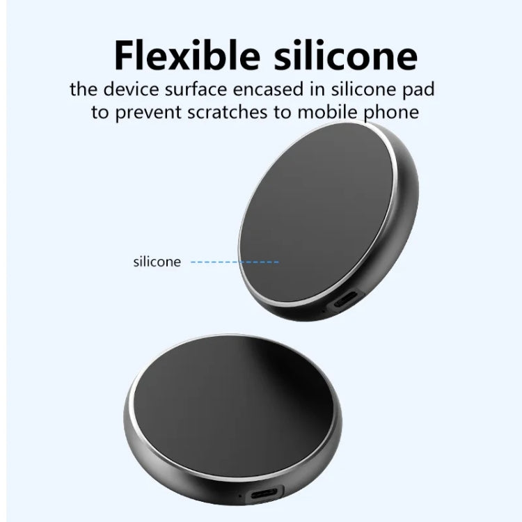 Blueendless M3N Magnetic M.2 2230 / 2242 NVMe SSD Enclosure 10Gbps Type-C USB3.1 SSD Case For Mobile Phone by Blueendless