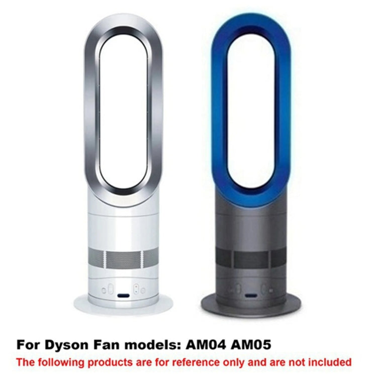 For Dyson AM04 AM05 Air Purifier Bladeless Fan Remote Control(Style 13) by bashfashion