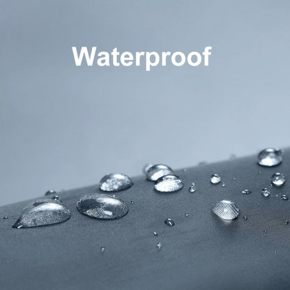 Multi-layer Waterproof and Shock-absorbing Laptop Sleeve Laptop Storage Bag, Size: 13 inch(White) by bashfashion