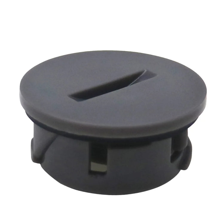 For Dyson V6 DC59 DC62 SV03 Vacuum Cleaner Brush Head Roller Bar, Spec: End Cap by bashfashion