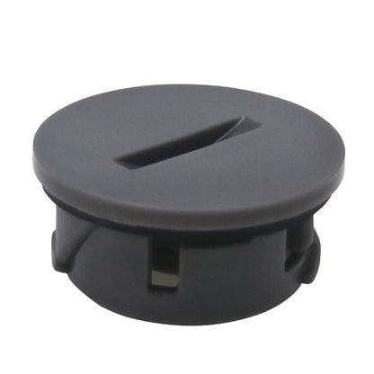 For Dyson V6 DC59 DC62 SV03 Vacuum Cleaner Brush Head Roller Bar, Spec: End Cap by bashfashion