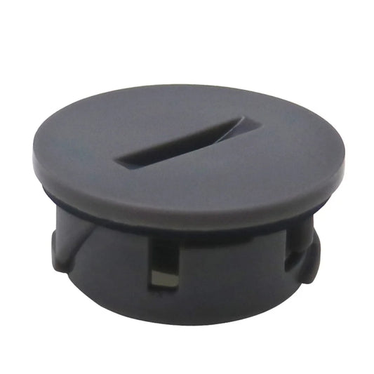 For Dyson V6 DC59 DC62 SV03 Vacuum Cleaner Brush Head Roller Bar, Spec: End Cap by bashfashion