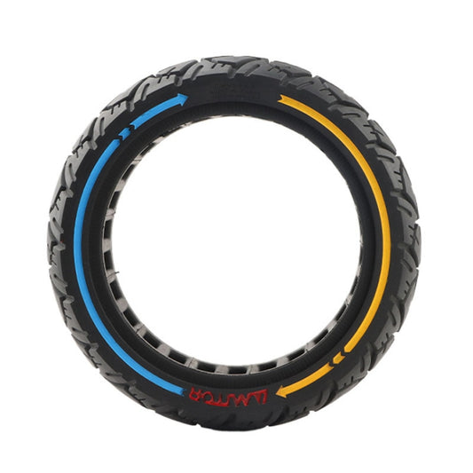 AIMITE 8.5 x 2.5-3.0 / 56 Card Slot 8.5 inch Electric Scooter Universal Off-Road Tire(Two Colors) by AIMITE