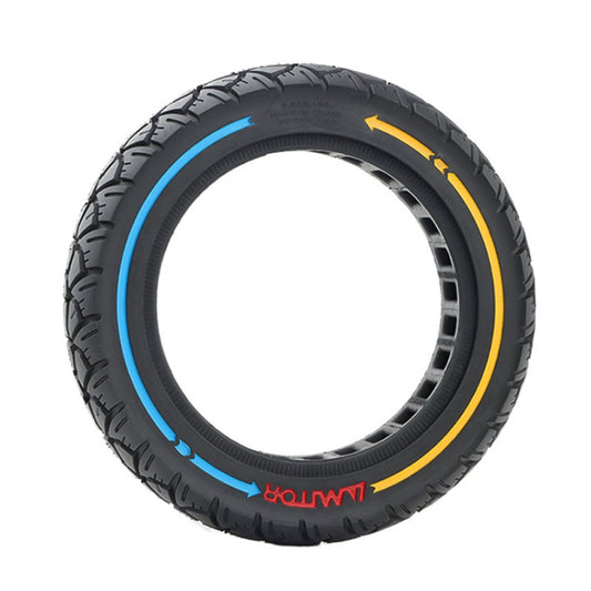 AIMITE 9.5 x 2.125 / 36 Card 9.5 inch Electric Scooter 230 x 50 Universal Off-Road Tire(Colorful) by AIMITE