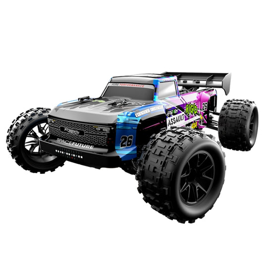 JJR/C Wind Walker 4WD High-Speed Brushless Off-Road Vehicle Toy by JJR/C