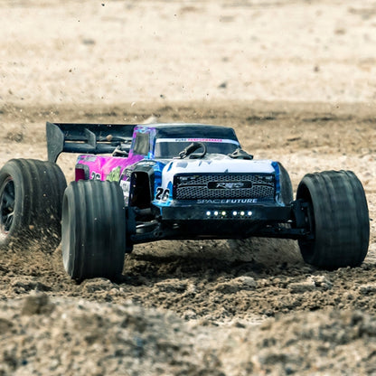 JJR/C Wind Walker 4WD High-Speed Brushless Off-Road Vehicle Toy by JJR/C