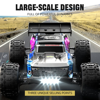 JJR/C Wind Walker 4WD High-Speed Brushless Off-Road Vehicle Toy by JJR/C