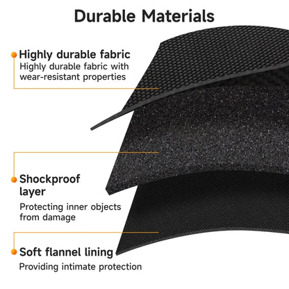 EasySMX Wireless Game Handle Storage Package by EasySMX