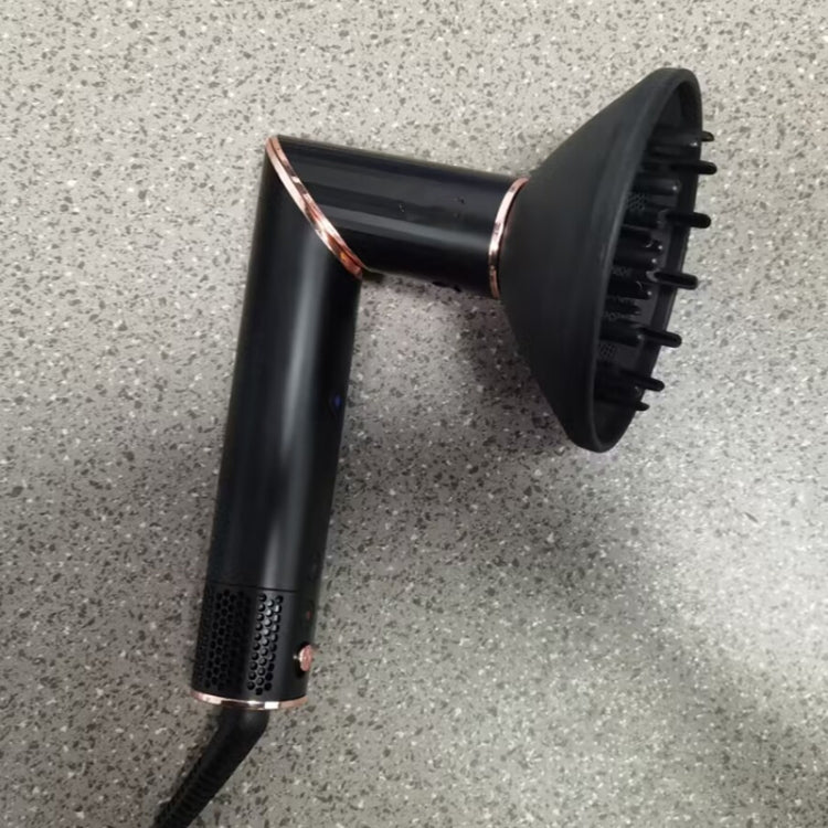 For Shark FlexStyle Air Styling & Drying System Diffuser Nozzle Attachment Accessories(Beige) by bashfashion