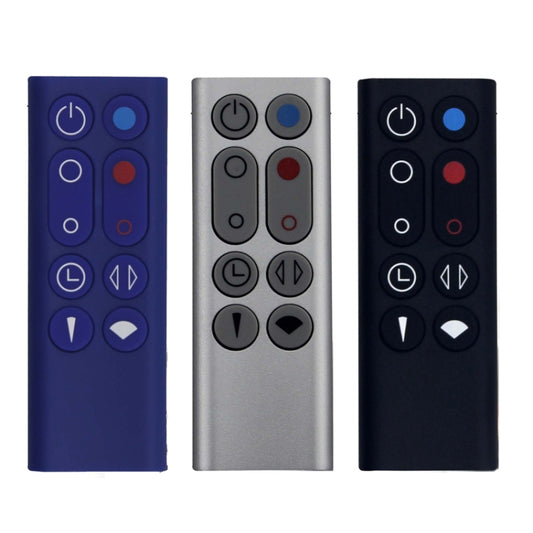 For Dyson HP00 HP01 Air Purifier Bladeless Fan Remote Control(Style 14) by bashfashion