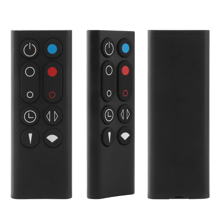 For Dyson HP00 HP01 Air Purifier Bladeless Fan Remote Control(Style 14) by bashfashion