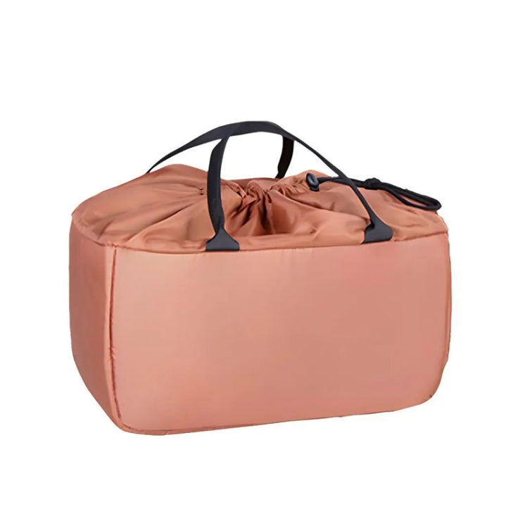 DSLR Camera Handbag Velvet Camera Inner Bag(Horizontal 007L) by bashfashion