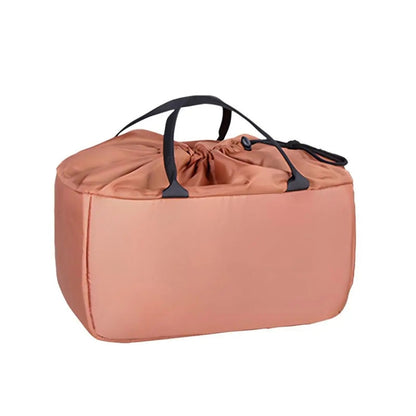 DSLR Camera Handbag Velvet Camera Inner Bag(Horizontal 007L) by bashfashion