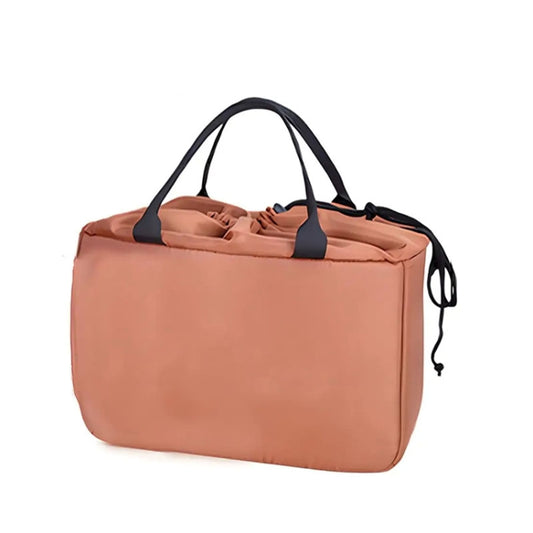 DSLR Camera Handbag Velvet Camera Inner Bag(Vertical 008S) by bashfashion