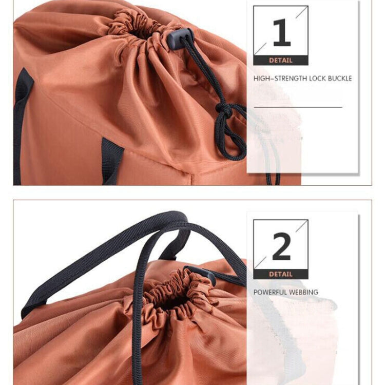 DSLR Camera Handbag Velvet Camera Inner Bag(Vertical 008S) by bashfashion