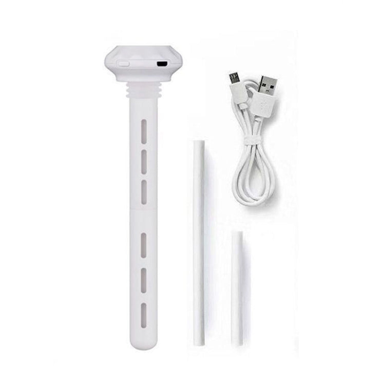 USB Plug-in Mini Portable Detachable Car Humidifier, Spec: Humidifier by bashfashion