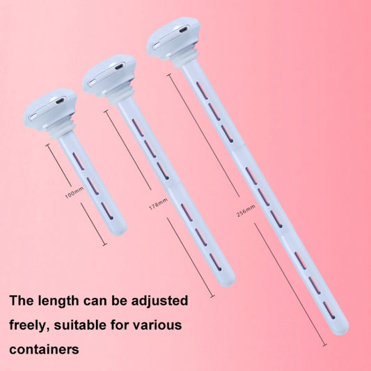 USB Plug-in Mini Portable Detachable Car Humidifier, Spec: Humidifier+1set Sticks by bashfashion