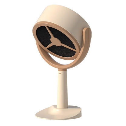 USB Direct Plug Small Desktop Range Hood Mini Portable Desktop Range Hood by bashfashion