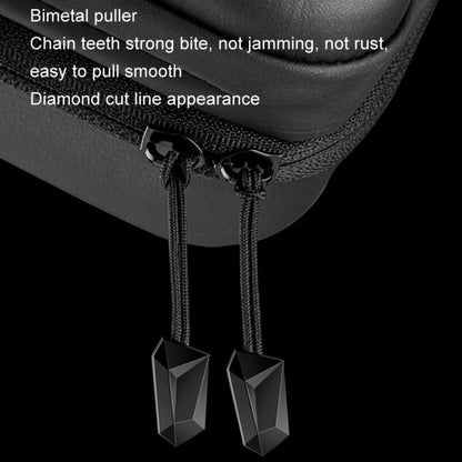 TELESIN GP-PRC-278-02 Upgraded Expanded Version Camera Portable Handheld Storage Bag Sports Camera Case by TELESIN