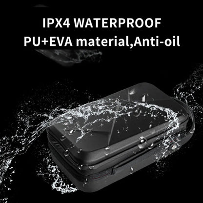 TELESIN GP-PRC-278-02 Upgraded Expanded Version Camera Portable Handheld Storage Bag Sports Camera Case by TELESIN