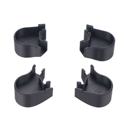 For DJI Avata 2 CQT Tripod Protection Heightening Stand Anti-wear and Non-disassembly Protective Accessories by CQT