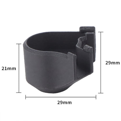 For DJI Avata 2 CQT Tripod Protection Heightening Stand Anti-wear and Non-disassembly Protective Accessories by CQT