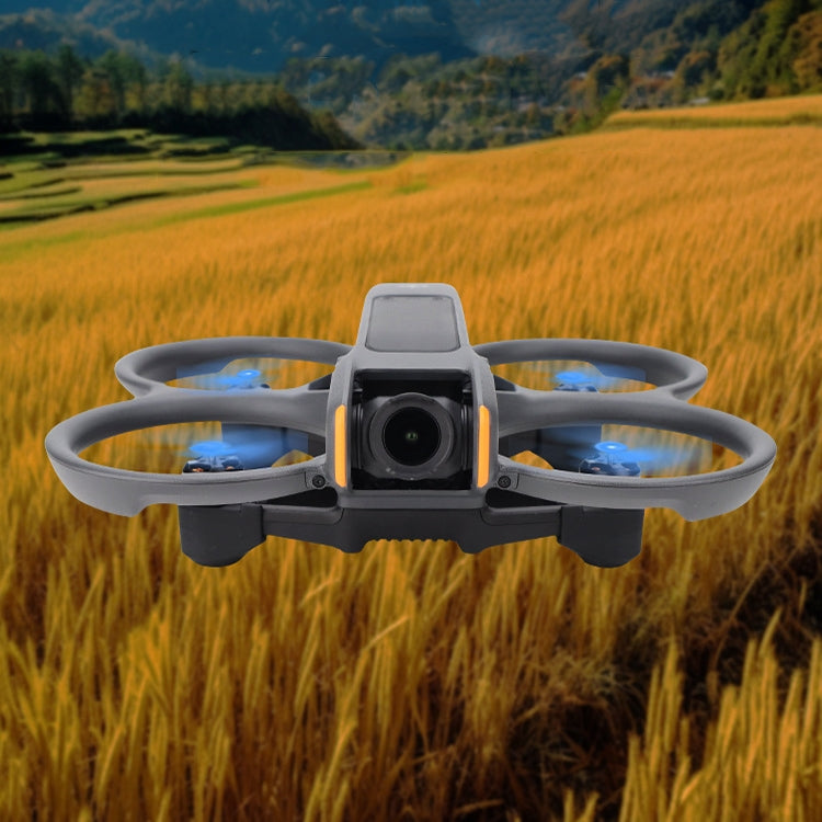 For DJI Avata 2 CQT Tripod Protection Heightening Stand Anti-wear and Non-disassembly Protective Accessories by CQT