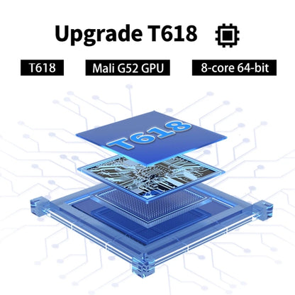 POWKIDDY X28 Android 11 Handheld Retro Game Console 5.5 Inch Touch IPS Screen Game Machine 4+64G by POWKIDDY