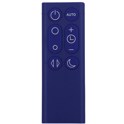 For Dyson DP01 DP03 TP02 TP03 Air Purifier Bladeless Fan Remote Control(Style 3) by bashfashion