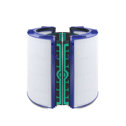 Hepa Filter Set For Dyson Air Purifier TP04 / TP05 / TP07, HP04 / HP05 / HP07, DP04 / DP05 / DP07 by bashfashion
