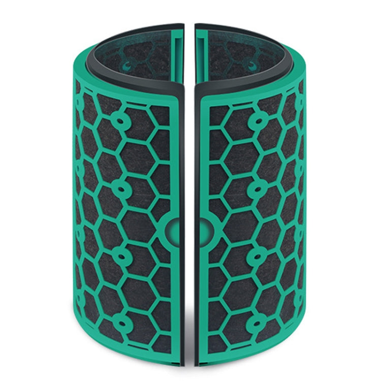 Hepa Filter Set For Dyson Air Purifier TP04 / TP05 / TP07, HP04 / HP05 / HP07, DP04 / DP05 / DP07 by bashfashion