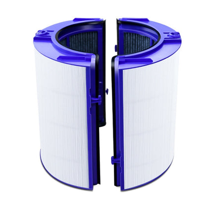 HEPA Activated Carbon Filter For Dyson Air Purifiers TP06 / 09, HP06 / 09, PH02 / 04 by bashfashion