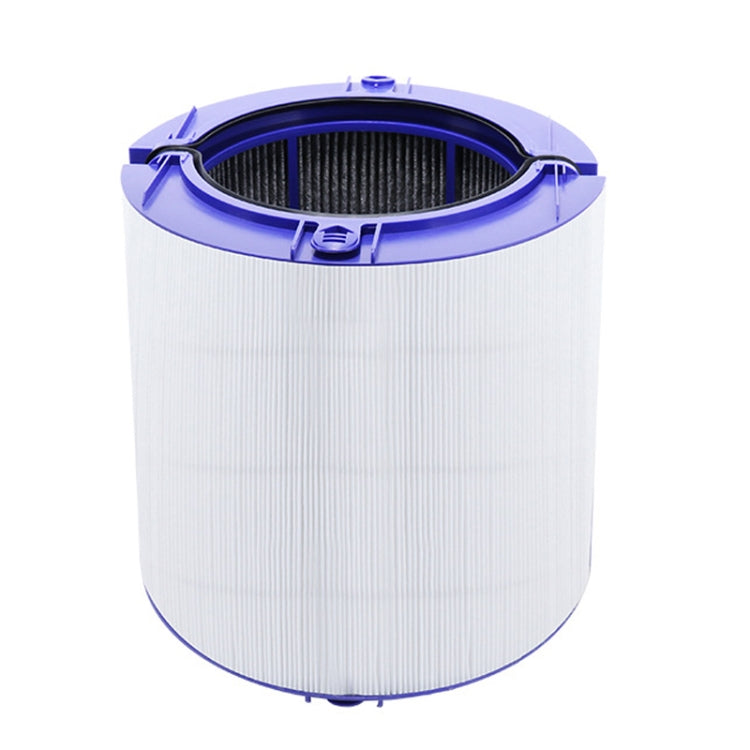 HEPA Activated Carbon Filter For Dyson Air Purifiers TP06 / 09, HP06 / 09, PH02 / 04 by bashfashion
