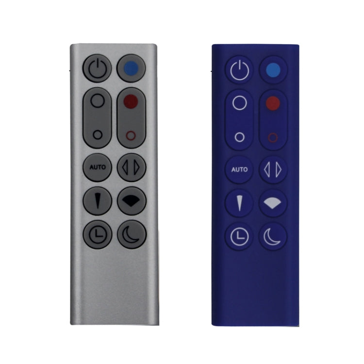 For Dyson HP02 HP03 Air Purifier Bladeless Fan Remote Control(Style 19) by bashfashion