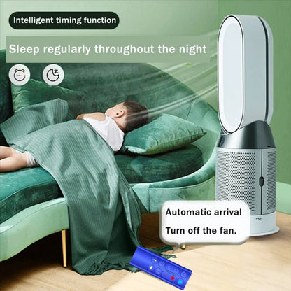 For Dyson HP02 HP03 Air Purifier Bladeless Fan Remote Control(Style 19) by bashfashion