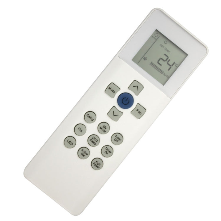 For Carrier RG67N BGEF Air Conditioner Remote Control by bashfashion
