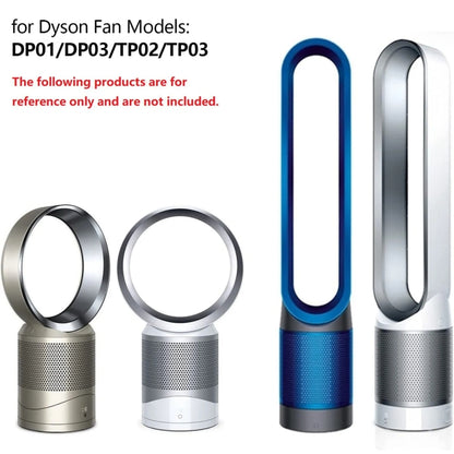 For Dyson Humidifier Fan Universal Remote Control Replacement Parts by bashfashion